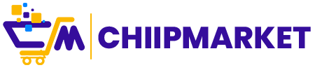Chiipmarket-Buy on Hire-purchase & Pay in Installments